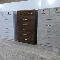 کمد دراور میز ارایش جا کفشی کتابخانه|جاکفشی، کمد، دراور|تهران, شهرک ابوذر|دیوار
