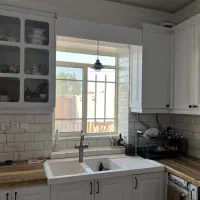 فروش فوری باغچه باغ حتی شرایطی