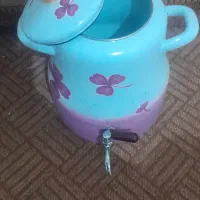 سماورگازی|سماور، چای‌ساز، قهوه‌ساز|اهواز, حصیرآباد|دیوار