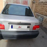 پراید مدل ۸۷|خودرو سواری و وانت|کرمانشاه, |دیوار