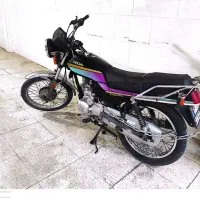 فروش موتور CGL 125