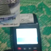 کارت خوان ۲عدد|حراج|نیشابور, خط کاشمر|دیوار