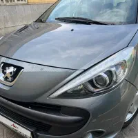 پژو 207iاتومات|خودرو سواری و وانت|مشهد, فلسطین|دیوار