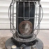 علاالدین دوتاش دوتومن|بخاری، هیتر، شومینه|یزد, |دیوار