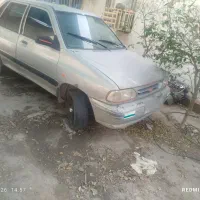 پراید141مدل85