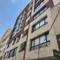 ۱۱۸ متر کلید نخورده/ دو پارکینگ سندی/ شاهد