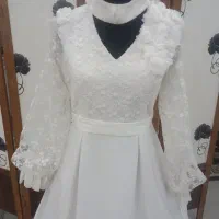 لباس عروس|لباس|بیرجند, |دیوار