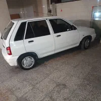 پراید ۱۱۱مدل۹۷|خودرو سواری و وانت|فولادشهر, مسکن مهر فولادشهر|دیوار