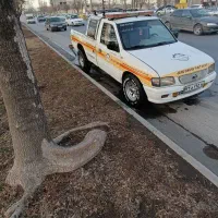 امدادخودرو.یدک کش.تعمیردرمحل