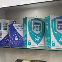 دوربین مداربسته ، دزدگیر ،سیستم امنیتی ، اطفا حریق|دوربین مداربسته|بجنورد, |دیوار