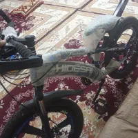 دوچرخه نو|دوچرخه، اسکیت، اسکوتر|سده (خراسان جنوبی), |دیوار