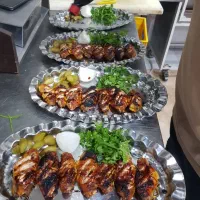 کافه رستوران مارال فولاد شهر|خدمات پذیرایی، مراسم|فولادشهر, B8|دیوار