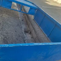 اتاق شمالی نیسان