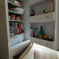 یخچال یخساران تمیز و سالم چهار کشو|یخچال و فریزر|تهران, مشیریه|دیوار