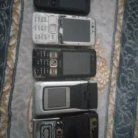 نوکیاهای اصلی فنلاند