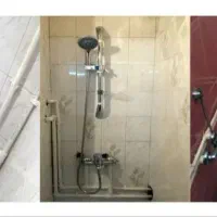 لوله کشی سرد و گرم روکار