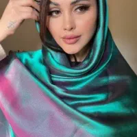 روسری قواره بلند دورو|کیف، کفش، کمربند|تربت‌حیدریه, شهرک ولیعصر|دیوار