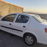 فروش خودرو راناtu5 سیمی|خودرو سواری و وانت|خوی, |دیوار