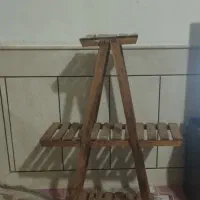 استند گل