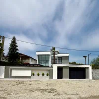 ویلای هوشمند ۴خواب مستر