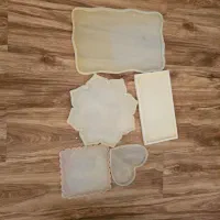 قالب سلیکونی