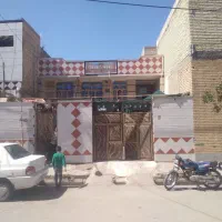 فروش دو طبقه ساختمان مسکونی