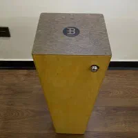کونگا کاخن مینل ماینل conga meinl cajon|درام و پرکاشن|تهران, یوسف‌آباد|دیوار