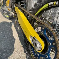 کراس هاسکوارنا 250 ktm|موتورسیکلت|تهران, سوهانک|دیوار