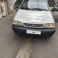 فروش ماشین|خودرو سواری و وانت|کرج, حصارک بالا|دیوار