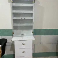 فروش کلیه لوازم سالن زیبایی