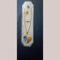 ست دخترانه