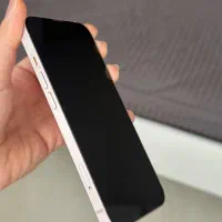 آیفون ۱۳ صورتی ۲۵۶ گیگ|موبایل|شیراز, میرزاکوچک خان|دیوار