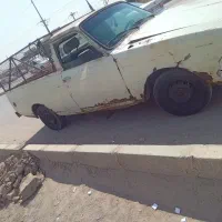 پیکان وانت CNG، مدل ۱۳۸۹