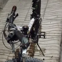 دوچرخه بلست BLAST نرم|دوچرخه، اسکیت، اسکوتر|زنجان, |دیوار