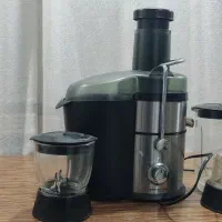 آب میوه گیر|آبمیوه‌گیر و آب‌مرکبات‌گیر|اهواز, پردیس دو|دیوار