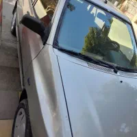 پراید ۸۹ صبا اصلی دوگانه فابریک
