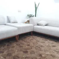 مبل نو شرکتی|مبلمان خانگی و میز عسلی|شوش, |دیوار