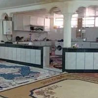 دو طبقه دربس راه جدا فول امکانات،آبشار ۱۵ سند دار|فروش خانه و ویلا|خرم‌آباد, |دیوار