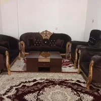 مبل|مبلمان خانگی و میز عسلی|خرمدره, |دیوار