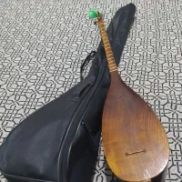 تنبور استاد بریوندی