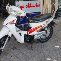 موتور سیکلت