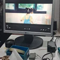 مانیتور تک و عمده|قطعات و لوازم جانبی رایانه|ایلام, |دیوار