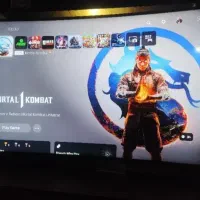 ps5 fat|کنسول، بازی ویدئویی و آنلاین|مشهد, گلشور|دیوار