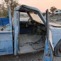 خریدار زامیاد ۳۸۰۰ اسقاطی فرسوده|خدمات موتور و ماشین|خاش, |دیوار