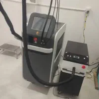 دستگاه لیزر کندلا ۲۰۲۵