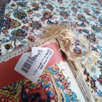 قالیچه ماشینی|فرش|آران و بیدگل, |دیوار