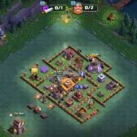 اکانت کلش|کنسول، بازی ویدئویی و آنلاین|بندرعباس, |دیوار