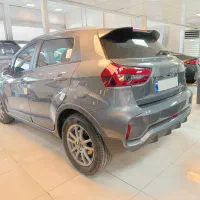 bac x3 بک ایکس۳ صفر مدل ۱۴۰۴ تحویل در لحظه