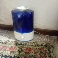 بخور سرد نو نو سالم و تمیز