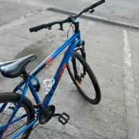 دوچرخه ترینکس m136پرو سایز29 21دنده